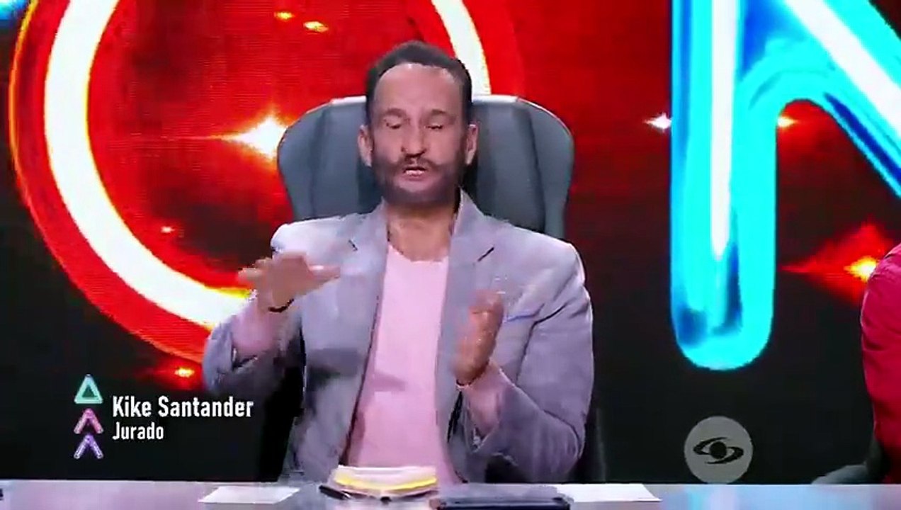 Capítulo 70 de A Otro Nivel 2026