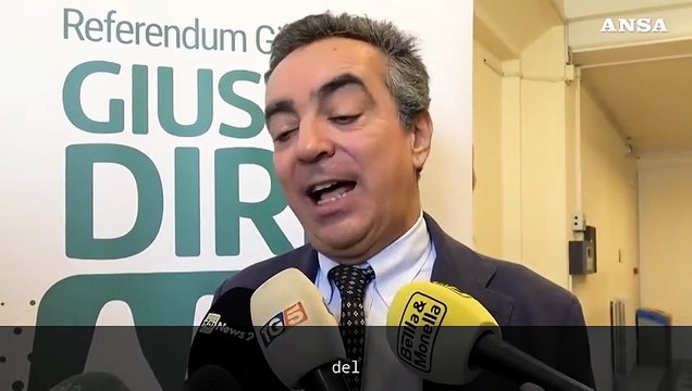 Giustizia, Grosso: La riforma indebolisce e delegittima la magistratura