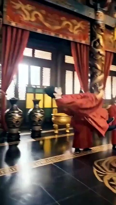 Sword Oath: I Collect Their Debt EP Ancient Revenge, Martial Arts Drama, Fantasy - ENGSUB