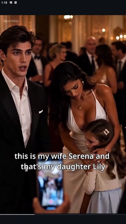 I Was His Perfect Revenge #ASD