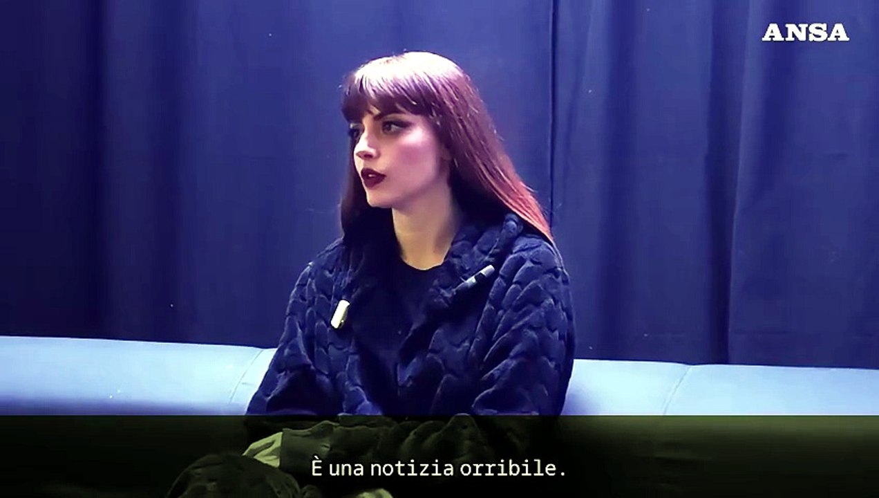 Annalisa: "La morte di Ornella Vanoni mi dispiace immensamente"