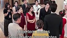 [Dublado] Vingança da Reencarnada Troquei de Noivo   Reborn Revenge (Full) [Full Movie]