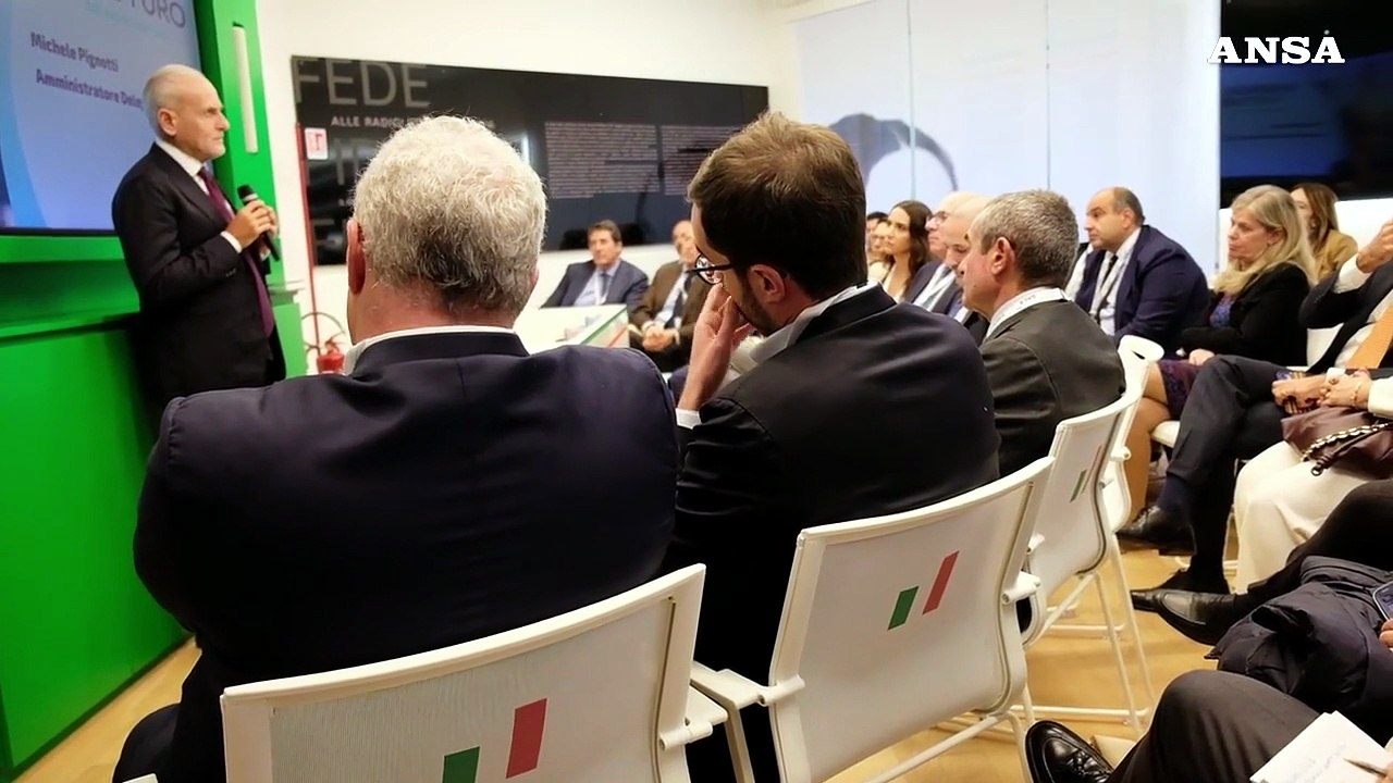 Energie per il futuro dell'export: il Roadshow di SACE fa tappa a Napoli