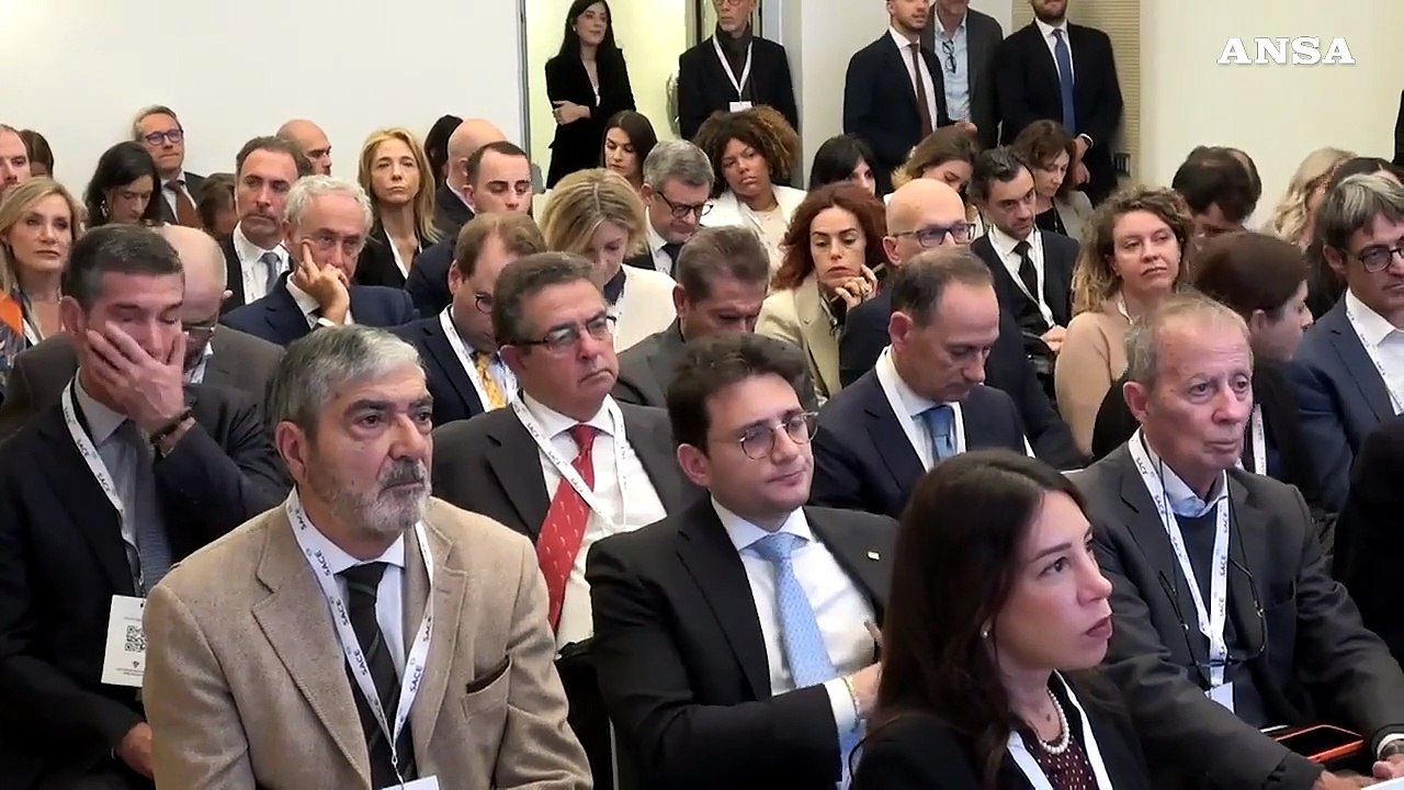 Sace, 18 miliardi per progetti in Africa dall'inizio del piano Mattei