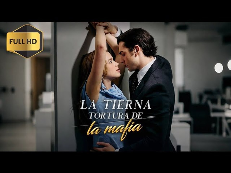 💞[HOT SHORT 2026] 💞 La dulce tortura del mafioso - Full | Full Short Drama | English Sub 2026