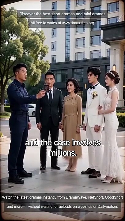 Wedding Scam A Mother's Reckoning- Full Drama Movie English Sub [Full Movie]