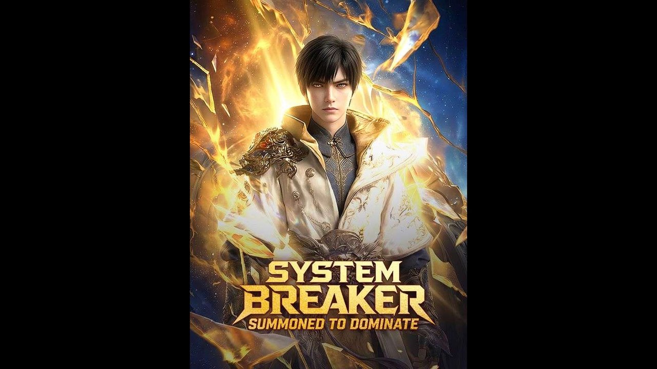 System Breaker Summoned to Dominate Chinese Drama