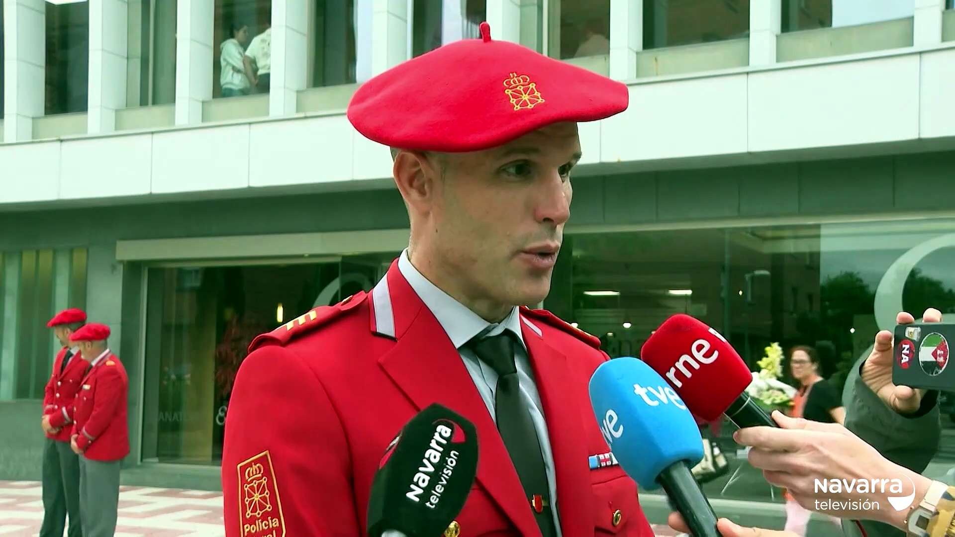 Noticias de Navarra 14:30h 04/06/2026