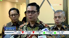 Full! Rupiah Tembus 18.000 per Dolar AS, Ekonom Soroti Masalah Fiskal - KOMPAS BISNIS