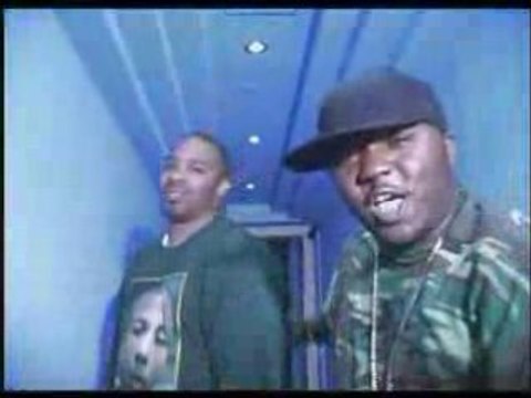 Junior Mafia ft Notorious B.I.G - Let's Get It On
