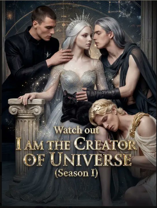 Watch out! I am the Creator of Universe (Season I)- Full EP