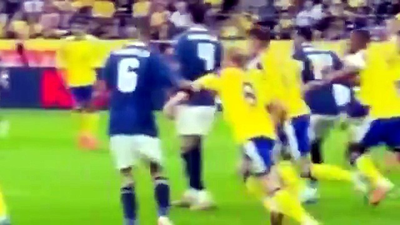 Sweden vs Greece  2-2  Highlights  International Friendlies 2026  sweden greece