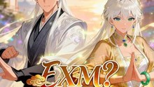 EXM? The God Fell into a Mary Sue Trap! | Full Series | Short Drama English