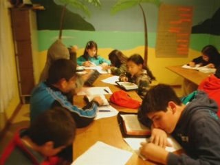 Parte3 - Iglesia Cristiana La Serena