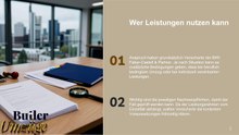 Umzugsunterstützung bei der Pflegeversicherung🚑Butler Umzüge GmbH📞Angebote für Umzug➡️Günstig
