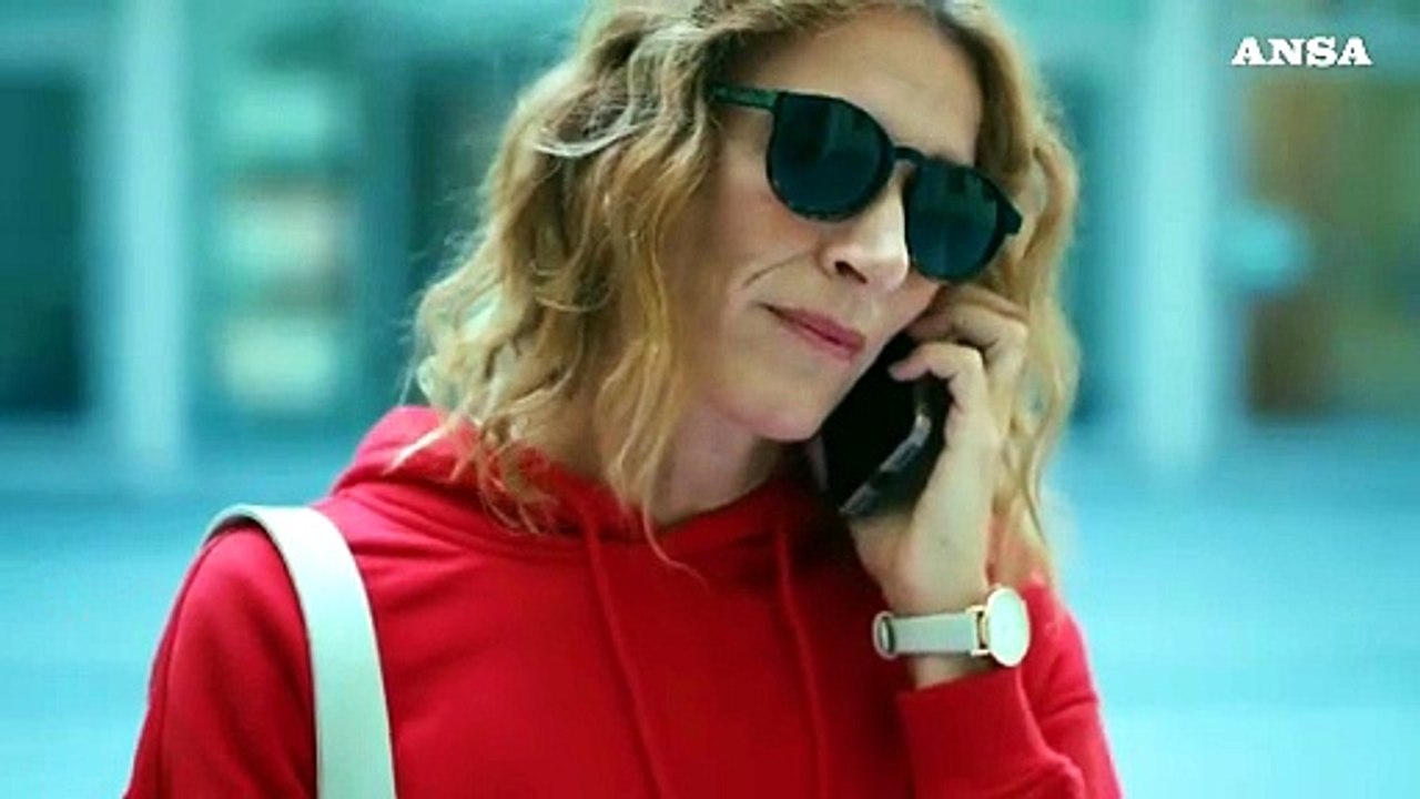 "Il bagaglio", un docufilm per la lotta al tumore al seno