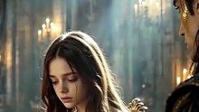 Virgin Bride Bound to the Dragon King | New Movie 2026 | Full Short Drama | English Sub 2026 [Full Movie]