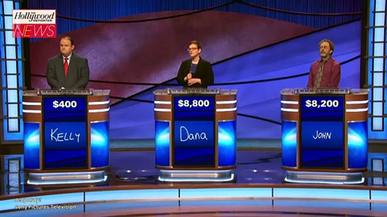 Former 'Jeopardy!' Contestants Slam Show For Wi...