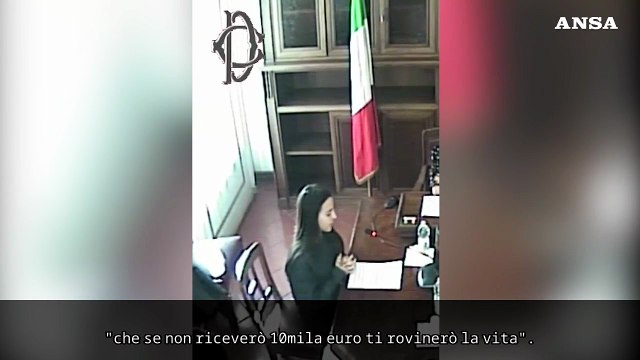 Violenza di genere, Jolanda Renga: Il ricatto mi ha fatto sentire vulnerabile