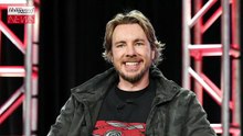 Dax Shepard Opens Up About How He Told His Children About His Relapse | THR News [Full Movie]