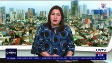 ‘Fake news’ remark ni dating Spox Harry Roque vs Sec Remulla, kinontra ng Malakanyang [Full Movie]