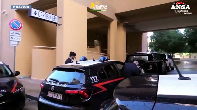 Palermo: arresti, sequestri di droga e denunce allo Zen