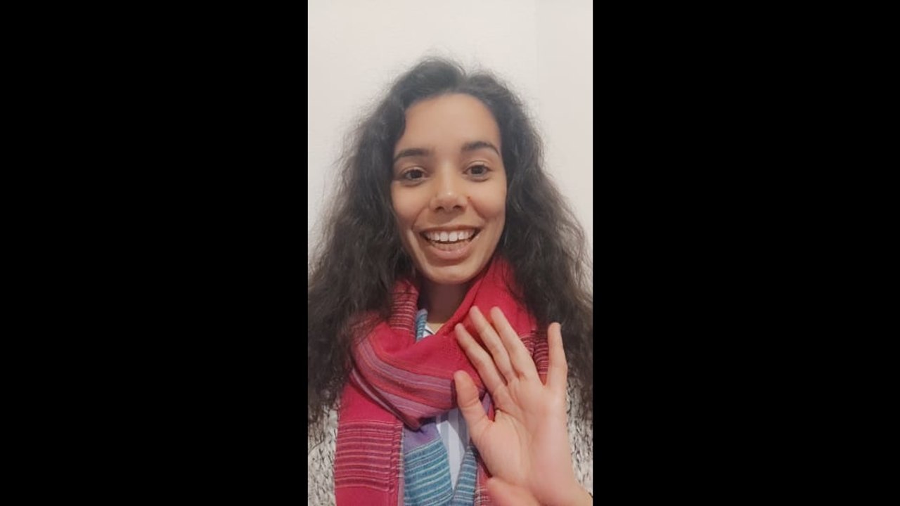 Sandra Arroyo.mp4