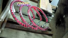 Good quality round shape carbon fiber heat lamps 900w 1200w  for ceilling heaters
