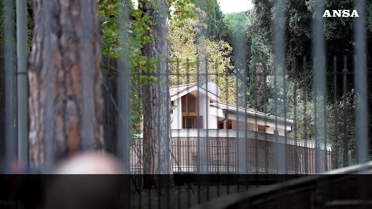 Roma, caso Adinolfi: parla un ex residente della Casa del jazz