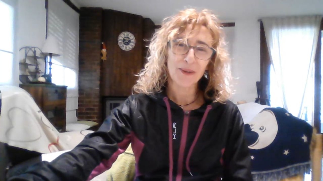Yolanda Reto Final