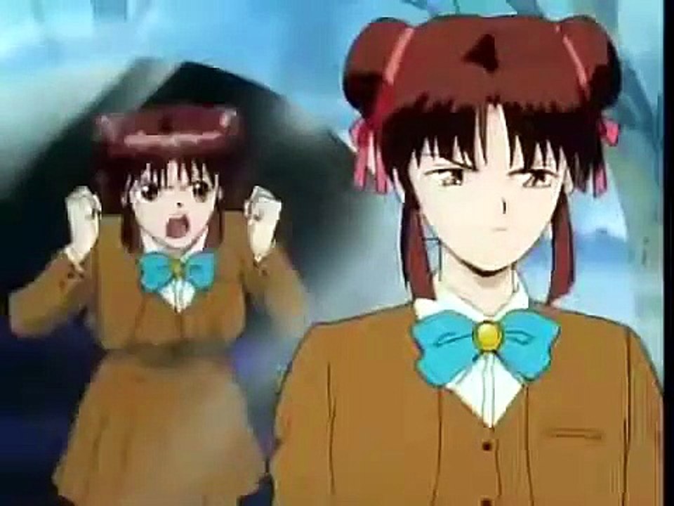 Fushigi Yuugi Ep 6 Eng DUB
