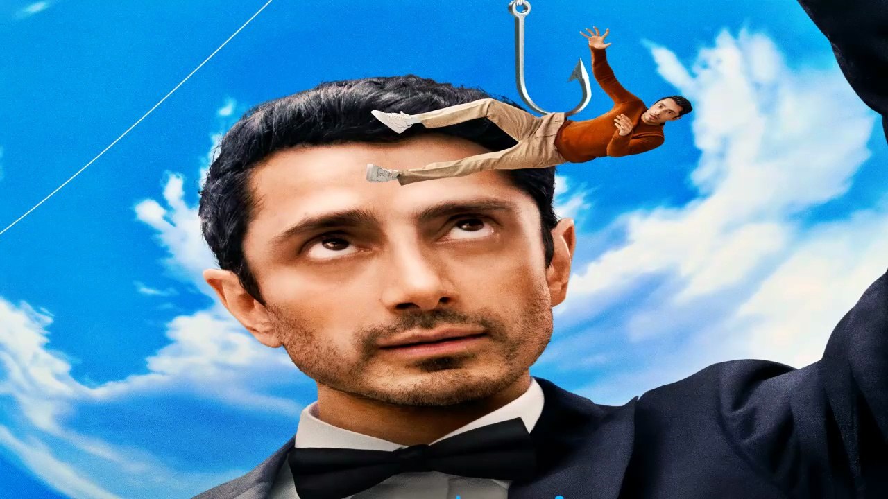 Bait S01E05-6 (2026)