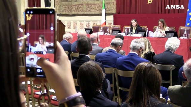 Digitale e IA in sanita', il 64% degli italiani e' fiducioso ma serve regolamentazione