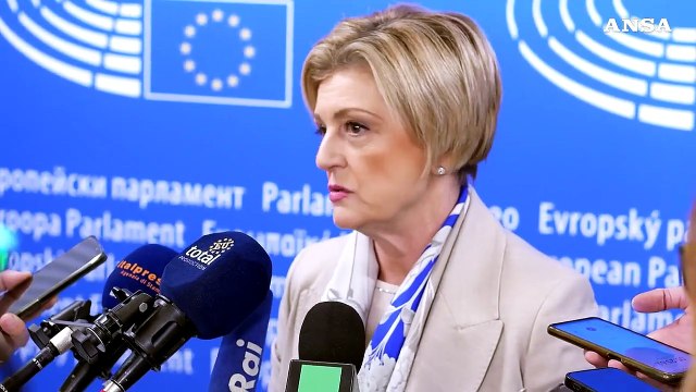 Calderone: Salario minimo? Sosteniamo la contrattazione collettiva