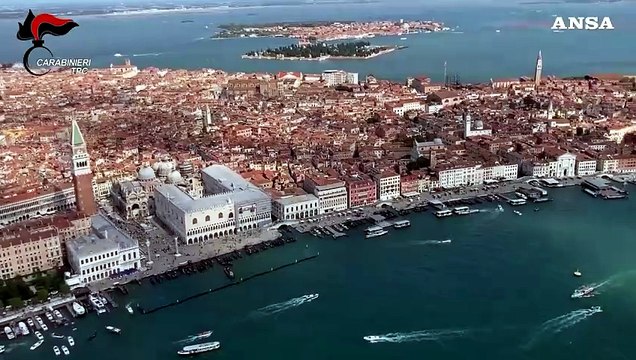 Sequestrati e restituiti 12 reperti archeologici sottratti in scavi clandestini