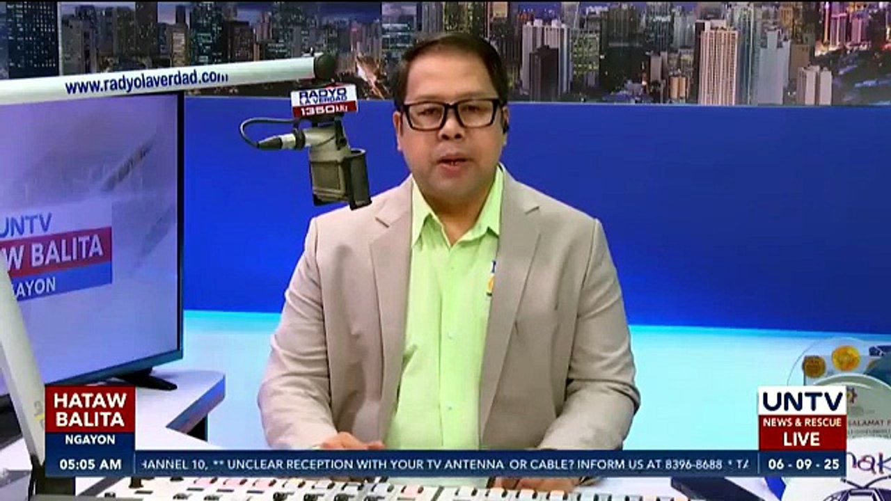 Rep. Duke Frasco, itiniwalag sa NUP matapos hindi sumuporta kay Speaker Romualdez [Full Movie]