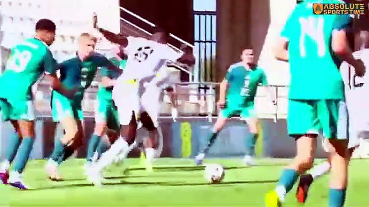 Northern Ireland vs Guinea Highlights  FIFA International Friendly Match 2026