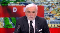 L'édito de Pascal Praud : «Les dysfonctionnements de la Justice pointés»