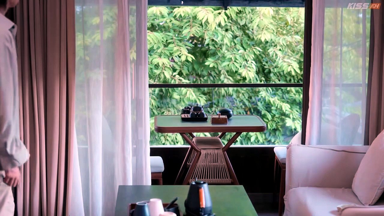 EP 1 The Summer You Kissed Me (2026) Eng Sub