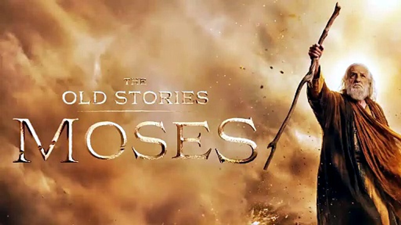 The Old Stories Moses S01E03 (2026)