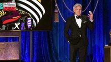 Harrison Ford Shares Studio's Scathing Notes About 'Blade Runner' at 2021 Oscars | THR News [Full Movie]
