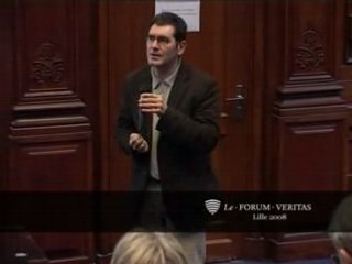 FVLille2008 Comment gérer ses peurs ? partie1