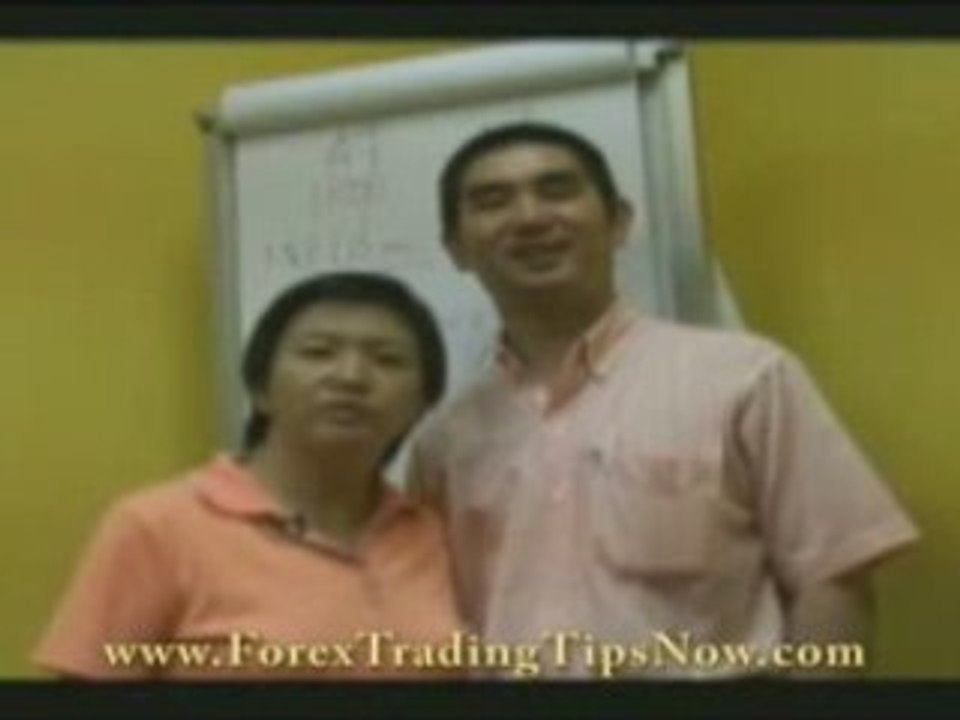 Learn Effective Forex Trading Strategies with FX1