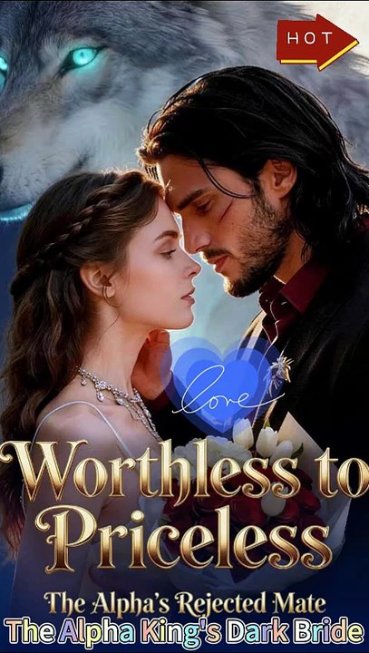 [ENG SUB]🔥 Worthless to Priceless 💔 Betrayed and Rejected, She Returns as the Alpha King's Unstoppable Queen!