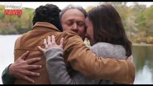 Billy Crystal and Tiffany Haddish Buddy Up For 'Here Today' Trailer | THR News [Full Movie]