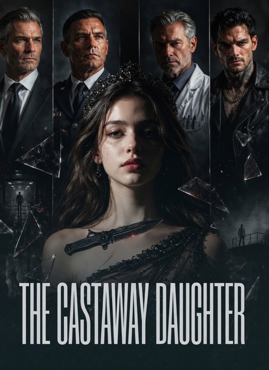 The Castaway Daughter | Full 20 Eps SD Drama 2026