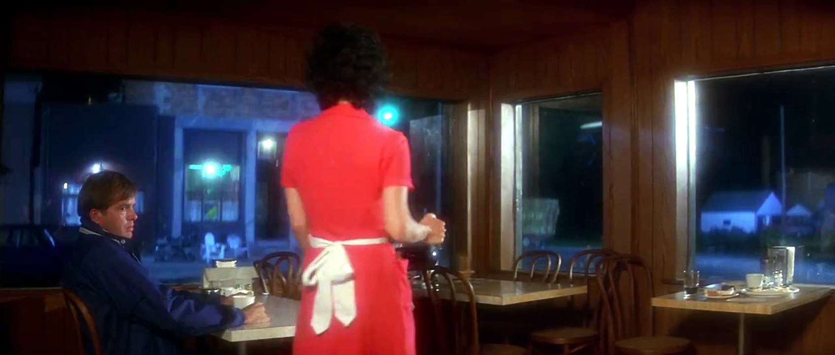 Das Geheimnis von Centreville (1983)