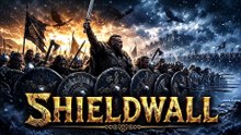 SHIELDWALL – Last Stand of the North | Epic Viking Battle Music