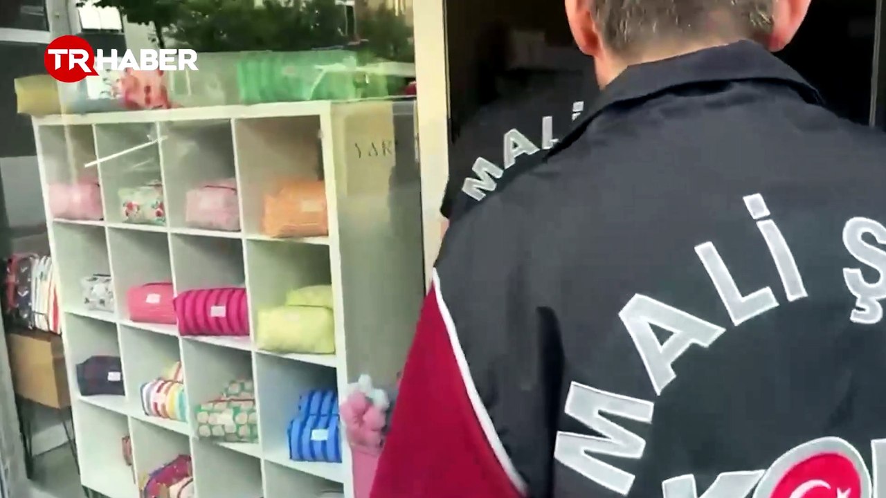 192 milyarlık para trafiğine dev operasyon: 24 ilde şafak baskını, 80 kişiye gözaltı