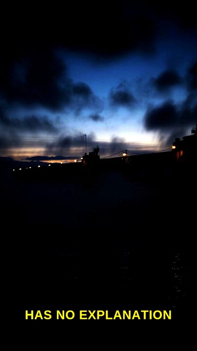 14 Years Missing: River's Dark Secret